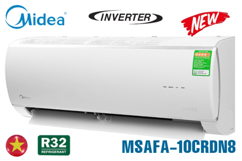 Những Lưu Ý Quan Trọng Khi Sửa Điều Hòa Midea Tại Nhà