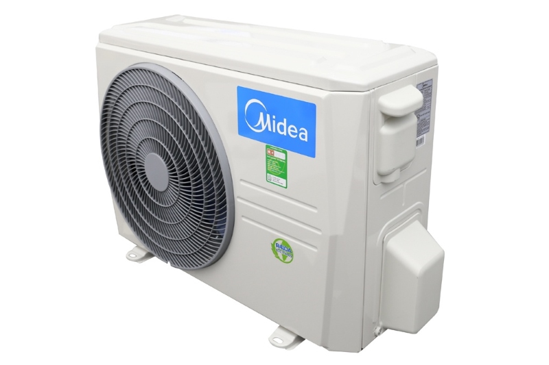 Mẹo Sử Dụng Điều Hòa Midea Bền Bỉ Và Tiết Kiệm Điện