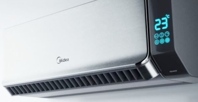 Vệ Sinh, Bảo Dưỡng Điều Hòa Midea Định Kỳ: Tại Sao Quan Trọng?