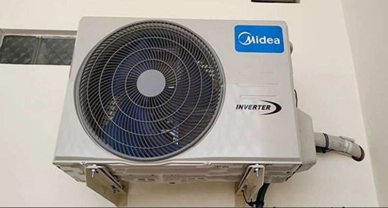 Câu Hỏi Thường Gặp Về Sửa Điều Hòa Midea Tại Thanh Oai