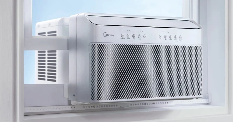Giải Đáp Các Câu Hỏi Thường Gặp Về Sửa Điều Hòa Midea