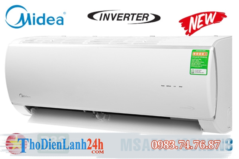 Câu Hỏi Thường Gặp Về Sửa Điều Hòa Midea