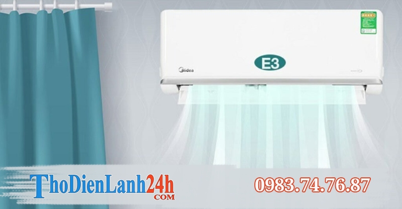 Câu Hỏi Thường Gặp Về Sửa Điều Hòa Midea
