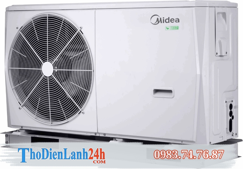 Bảng Giá Tham Khảo Dịch Vụ Sửa Điều Hòa Midea Tại Hoàn Kiếm
