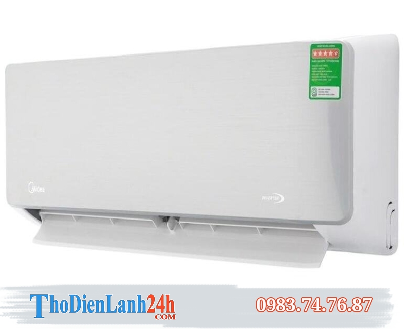 Nguyên Nhân Gây Ra Sự Cố Điều Hòa Midea