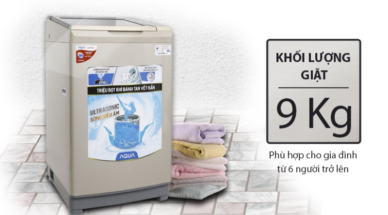 Tại Sao Nên Chọn Thodienlanh24H Để Sửa Máy Giặt Aqua Tại Đống Đa?