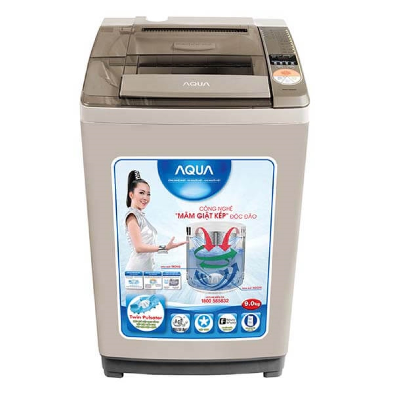 9. Câu Hỏi Thường Gặp Về Dịch Vụ Sửa Máy Giặt Aqua (Faq)
