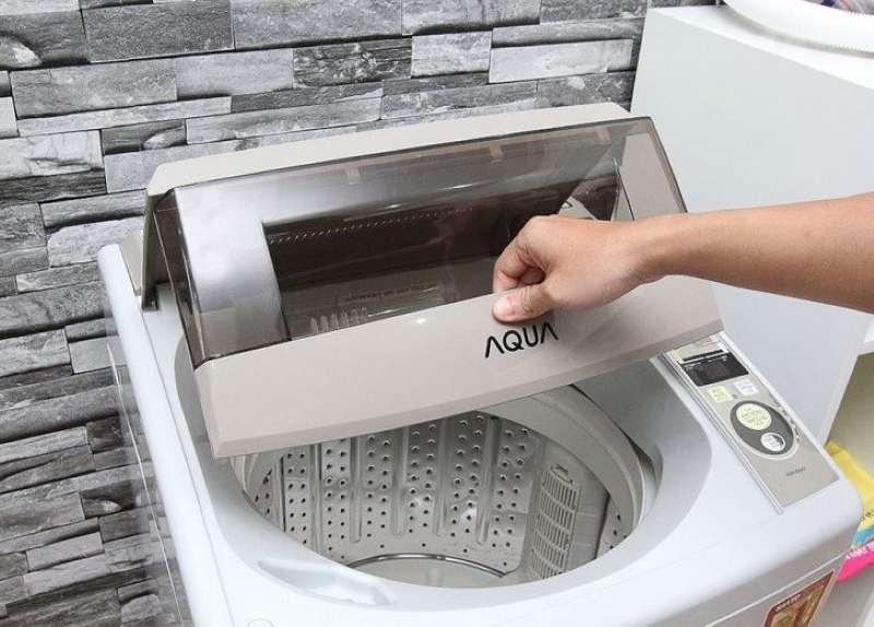Bảng Giá Sửa Máy Giặt Aqua (Tham Khảo) Tại Hoàn Kiếm