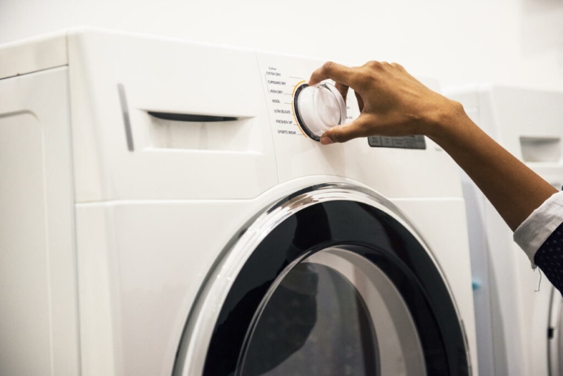 Giới Thiệu Dịch Vụ Sửa Máy Giặt Aqua Tại Thodienlanh24H.com