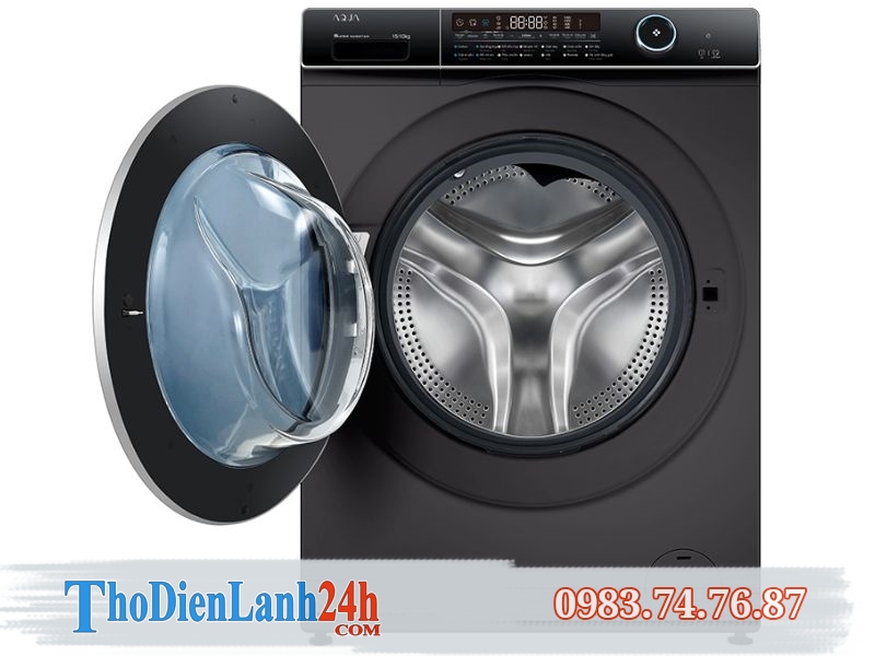 Liên Hệ Thodienlanh24H Để Sửa Máy Giặt Aqua Tại Gia Lâm