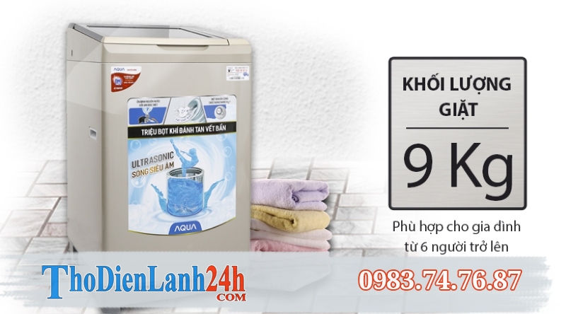 Khu Vực Hoạt Động Của Thodienlanh24H Tại Đống Đa
