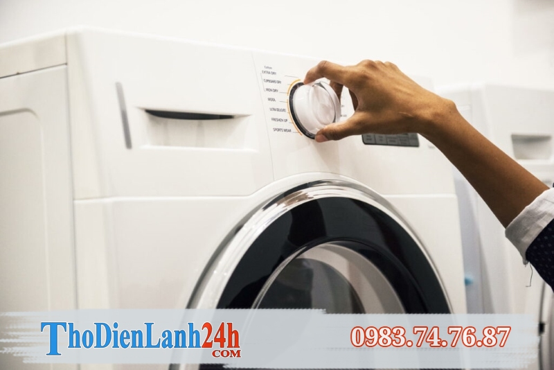 Những Câu Hỏi Thường Gặp Khi Sửa Máy Giặt Aqua (Faq)