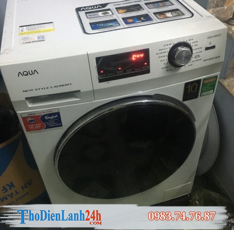 Khu Vực Hoạt Động Sửa Máy Giặt Aqua Của Thodienlanh24H Tại Hà Nội Khu Vực Hoạt Động Sửa Máy Giặt Aqua Của Thodienlanh24H Tại Hà Nội
