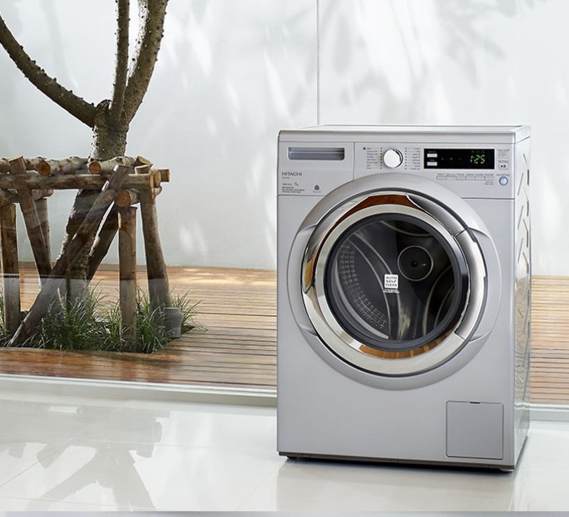 Tại Sao Nên Chọn Thodienlanh24H Để Sửa Máy Giặt Hitachi Tại Hà Nội?