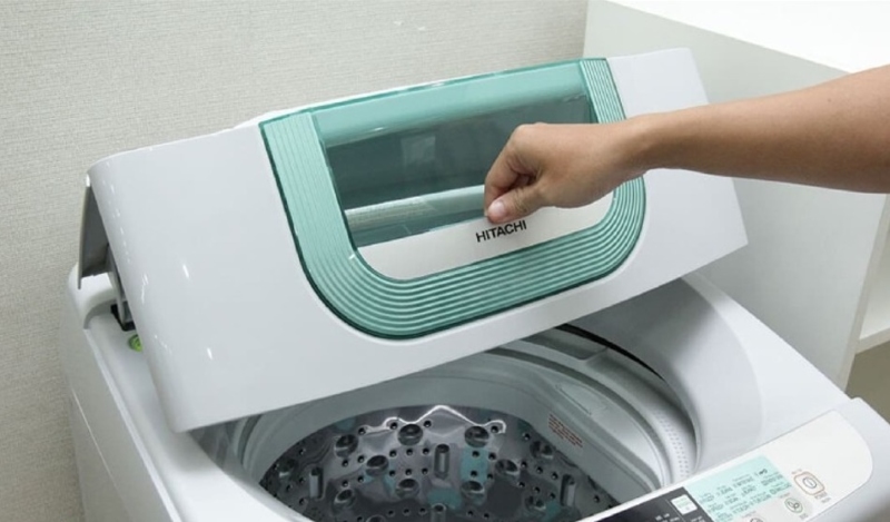 Khu Vực Phục Vụ Sửa Máy Giặt Hitachi Tại Hàng Mã Và Các Tuyến Phố Lân Cận
