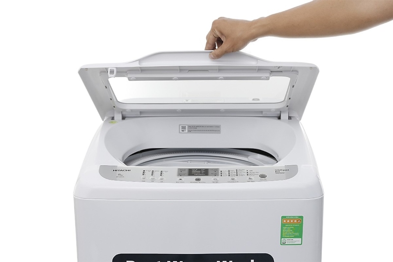 Quy Trình Sửa Máy Giặt Hitachi Chuyên Nghiệp Tại Thodienlanh24H