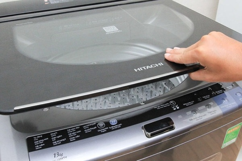 Quy Trình Sửa Máy Giặt Hitachi Chuyên Nghiệp Tại Thodienlanh24H