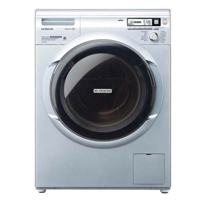 Khu Vực Phục Vụ Sửa Máy Giặt Hitachi Tại Tây Hồ