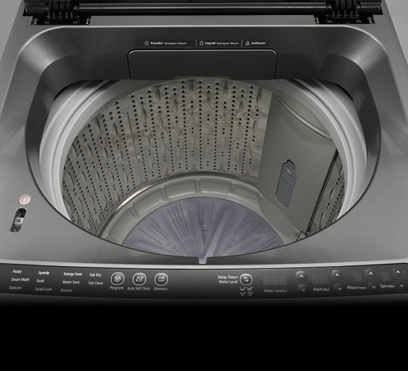 Liên Hệ Thợ Điện Lạnh 24H - Sửa Máy Giặt Hitachi Nhanh Chóng, Uy Tín
