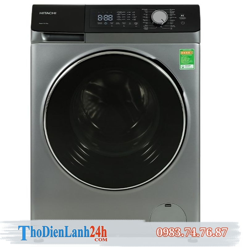 Câu Hỏi Thường Gặp Về Dịch Vụ Sửa Máy Giặt Hitachi Tại Thodienlanh24H