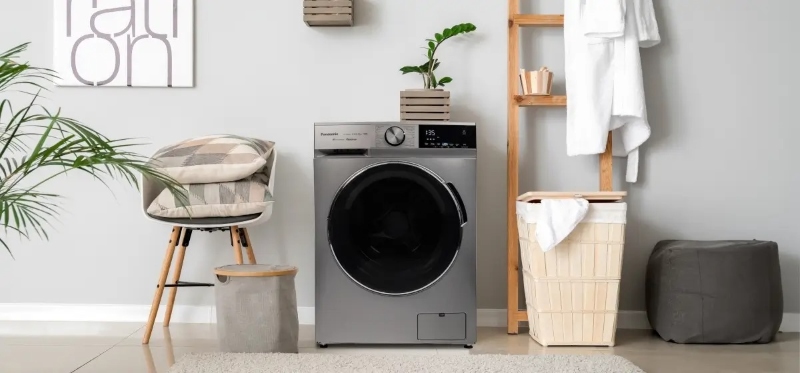 Mẹo Sử Dụng Máy Giặt Panasonic Bền Bỉ, Kéo Dài Tuổi Thọ