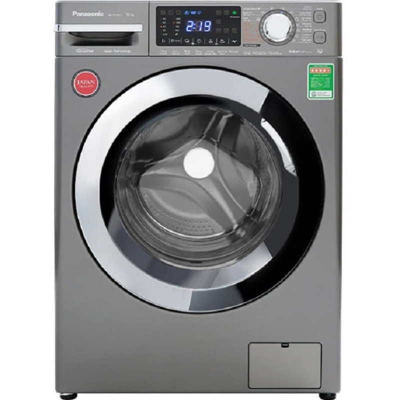 Dấu Hiệu Cần Sửa Máy Giặt Panasonic Ngay Tại Long Biên