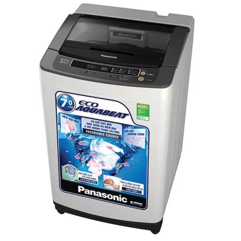 Những Câu Hỏi Thường Gặp Về Dịch Vụ Sửa Máy Giặt Panasonic