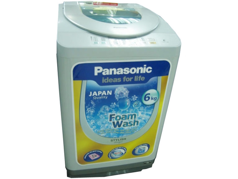 1. Các Lỗi Thường Gặp Ở Máy Giặt Panasonic