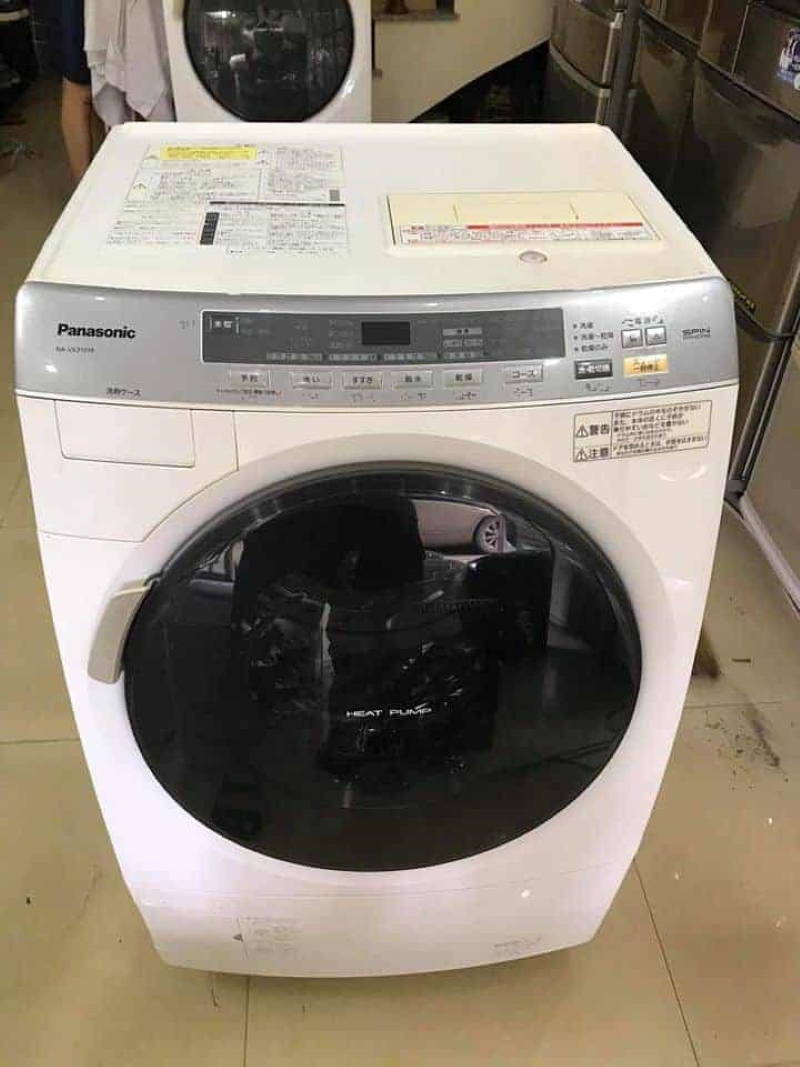 Những Lưu Ý Quan Trọng Khi Lựa Chọn Dịch Vụ Sửa Máy Giặt Panasonic