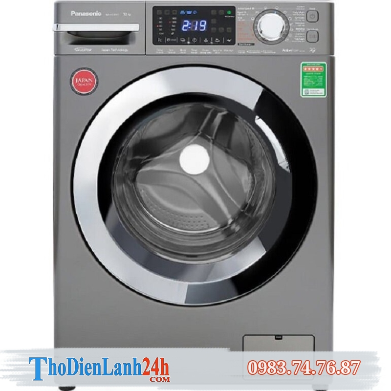 Phản Hồi Từ Khách Hàng Đã Sử Dụng Dịch Vụ Sửa Máy Giặt Panasonic Của Thodienlanh24H