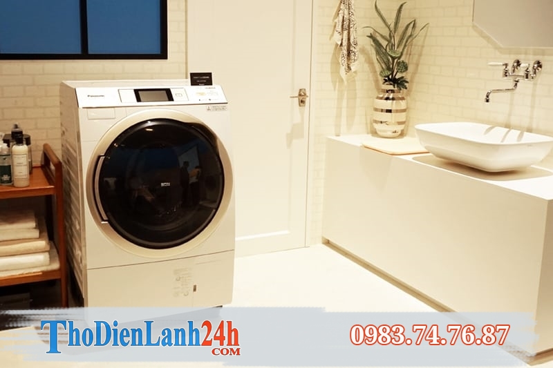 8. Những Lưu Ý Khi Sử Dụng Máy Giặt Panasonic Để Tránh Hư Hỏng