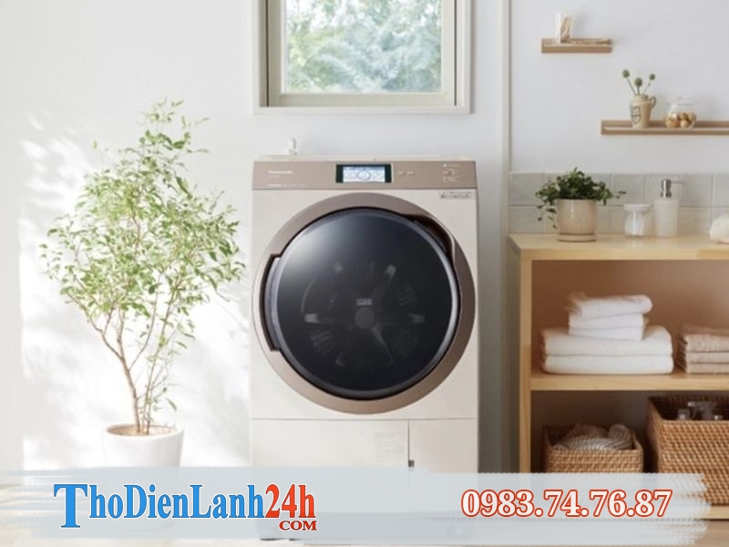 Dấu Hiệu Nhận Biết Máy Giặt Panasonic Cần Được Sửa Chữa Ngay