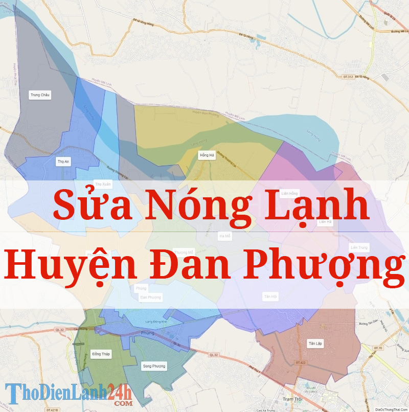 Sửa Bình Nóng Lạnh Tại Đan Phượng - Nhanh Sửa Bình Nóng Lạnh Tại Đan Phượng - Nhanh