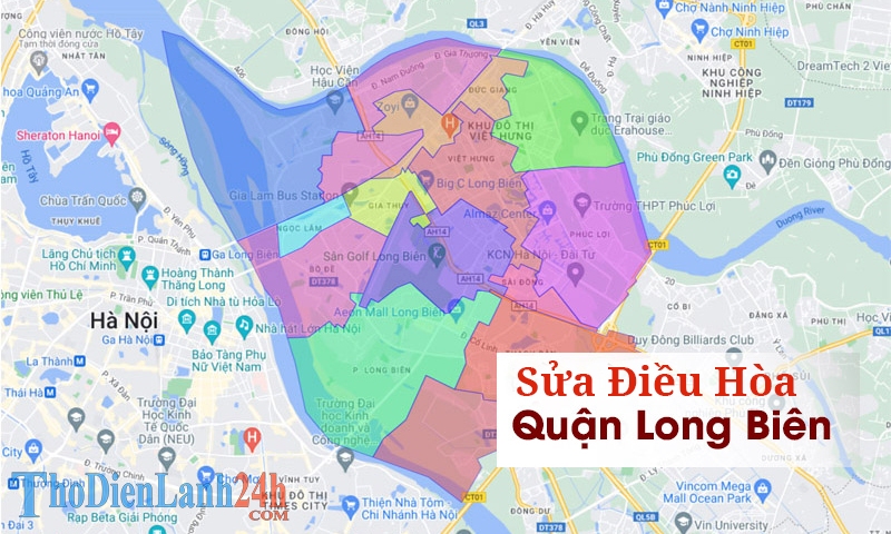 Sửa Điều Hòa Long Biên Giá Tốt - Thodienlanh24H Sửa Điều Hòa Long Biên Giá Tốt - Thodienlanh24H