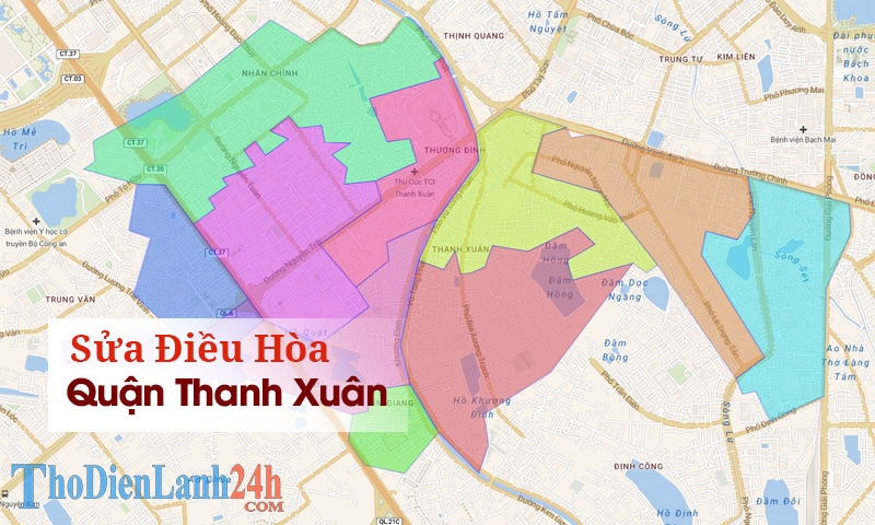 Sửa Điều Hòa Thanh Xuân Uy Tín Sửa Điều Hòa Thanh Xuân Uy Tín
