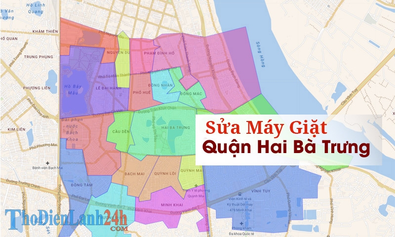 Sửa Máy Giặt Hai Bà Trưng: Giá Tốt, Bảo Hành Tận Nơi Sửa Máy Giặt Hai Bà Trưng: Giá Tốt, Bảo Hành Tận Nơi