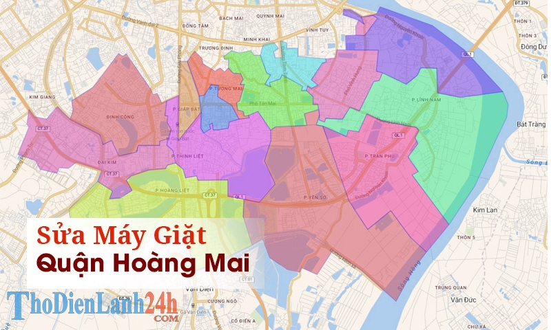Sửa Máy Giặt Hoàng Mai Sửa Máy Giặt Hoàng Mai