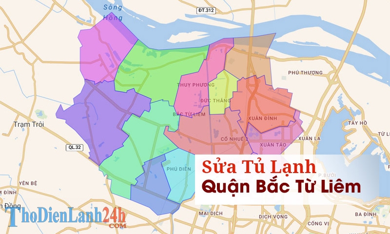 Sửa Tủ Lạnh Bắc Từ Liêm Uy Tín Giá Tốt Sửa Tủ Lạnh Bắc Từ Liêm Uy Tín Giá Tốt
