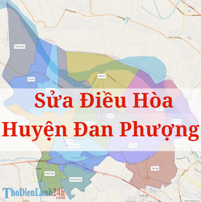Sửa Điều Hòa Đan Phượng - Tận Nhà, Uy Tín, Bảo Hành Sửa Điều Hòa Đan Phượng - Tận Nhà, Uy Tín, Bảo Hành