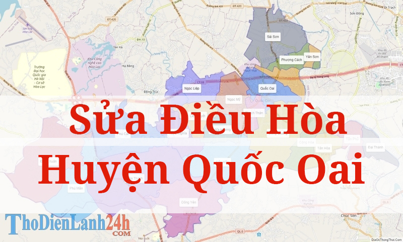 Sửa Điều Hòa Quốc Oai - Tận Nhà, Nhanh, Uy Tín Sửa Điều Hòa Quốc Oai - Tận Nhà, Nhanh, Uy Tín