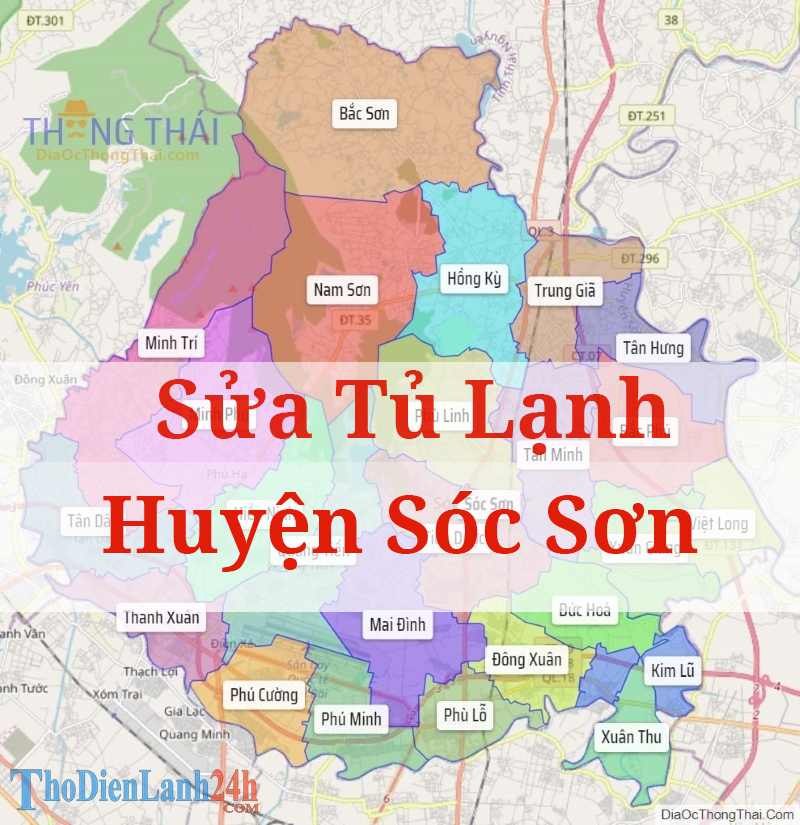 Sửa Tủ Lạnh Sóc Sơn Sửa Tủ Lạnh Sóc Sơn