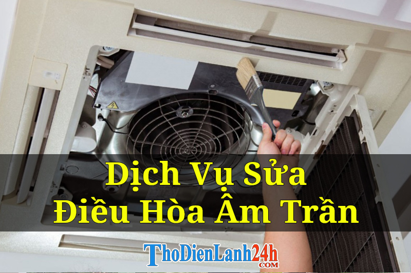 Thời Gian Và Chi Phí Sửa Chữa Điều Hòa