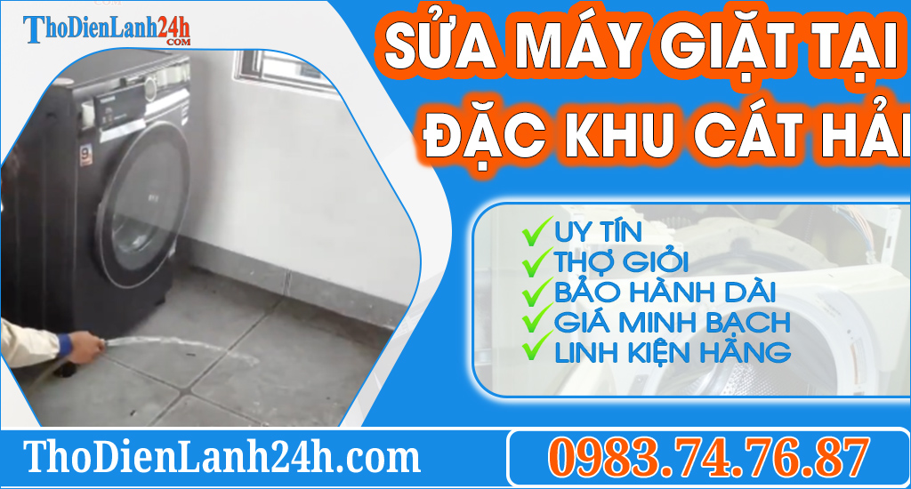 Sua May Giat Dac Khu Cat Hai Thodienlanh24H Com