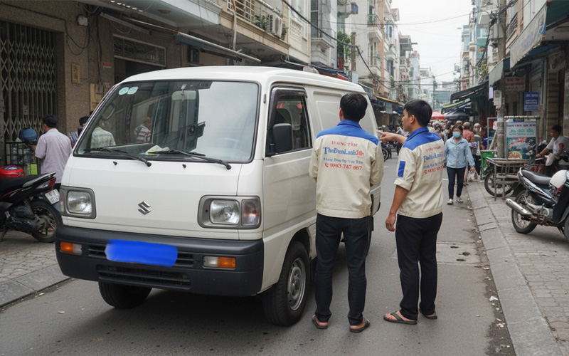 Thodienlanh24H Đến Tận Nhà Khách Hàng Thodienlanh24H Đến Tận Nhà Khách Hàng