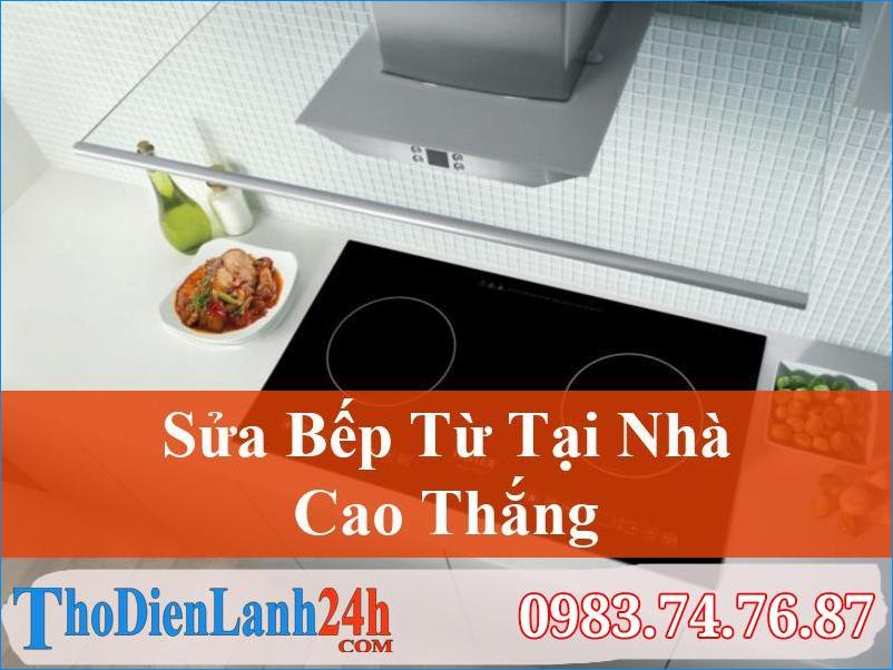 Sua Bep Tu Cao Thang Quang Ninh Thodienlanh24H