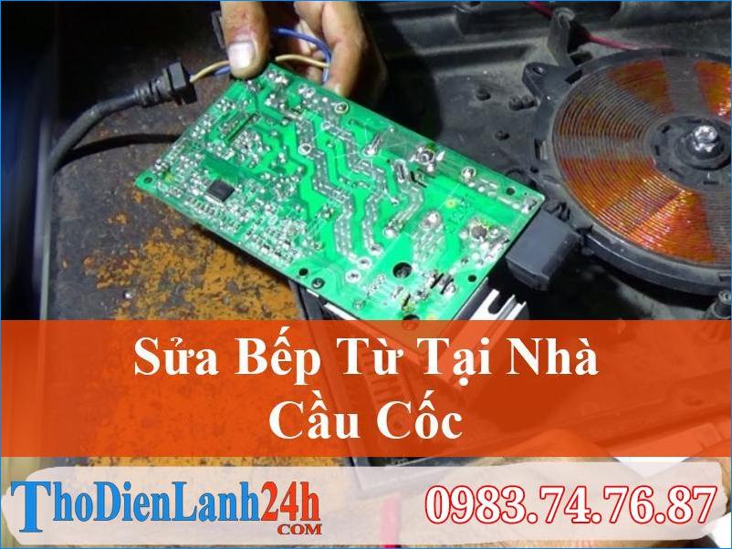 Sua Bep Tu Cau Coc Nam Tu Liem Thodienlanh24H