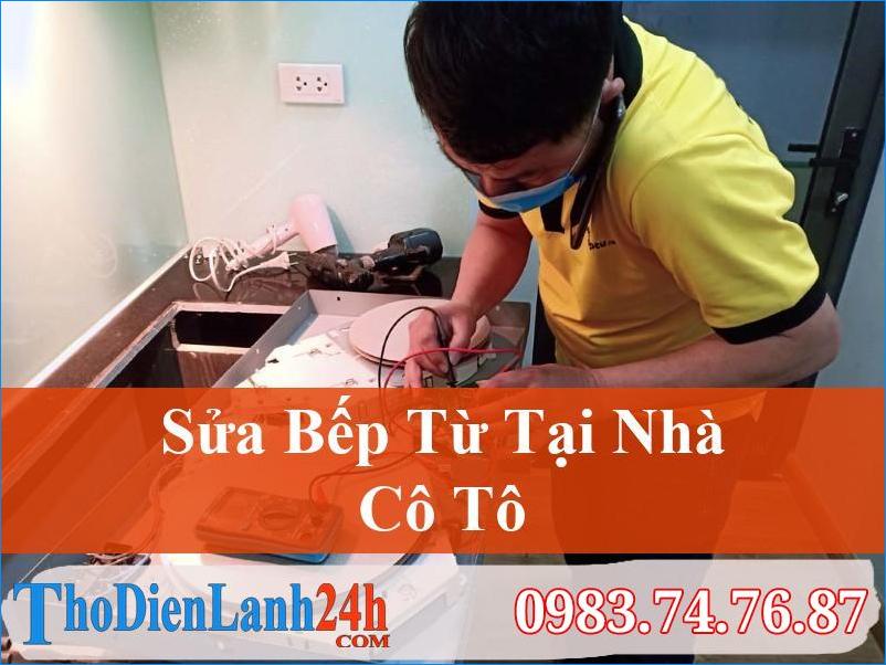 Sua Bep Tu Co To Quang Ninh Thodienlanh24H