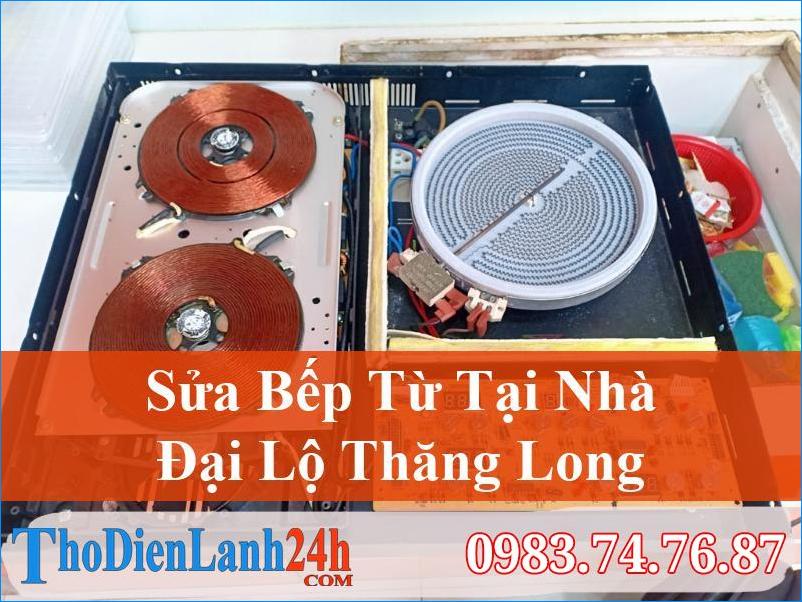 Sua Bep Tu Dai Lo Thang Long Nam Tu Liem Thodienlanh24H