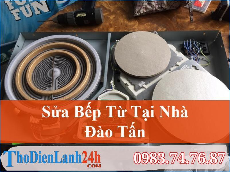 Sua Bep Tu Dao Tan Ba Dinh Thodienlanh24H