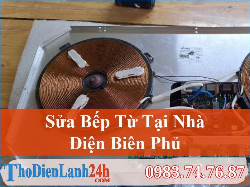 Sua Bep Tu Dien Bien Phu Ba Dinh Thodienlanh24H